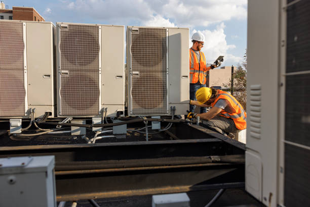 Best HVAC Consulting and Engineering in Kutztown, PA