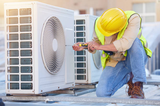 Best HVAC Retrofitting and Upgrading in Kutztown, PA