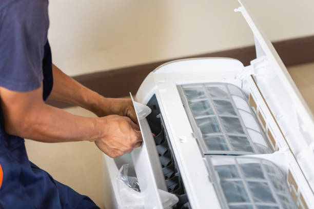 Best Residential HVAC in Kutztown, PA