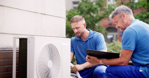 Best HVAC Software and Technology in Kutztown, PA
