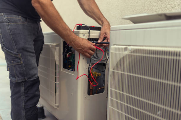 Best Residential HVAC in Kutztown, PA