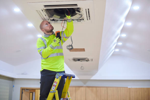 Best Air Conditioning Cleaning in Kutztown, PA