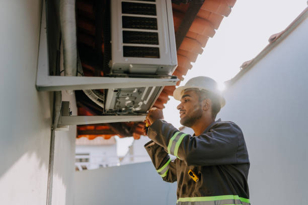 Best Solar-powered HVAC Systems in Kutztown, PA