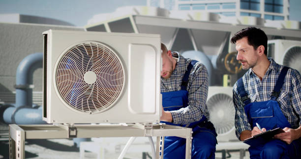 Trusted Kutztown, PA HVAC Experts