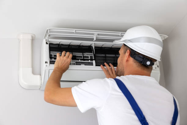 Best Ductless Mini-Split Systems in Kutztown, PA